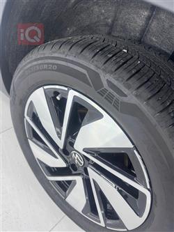 فولكسفاغن أطلس